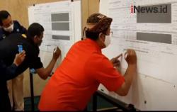 Video Gibran-Teguh Menang Telak di Pilkada Solo