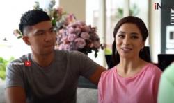 2 Bulan Jadi Istri, Nikita Willy Baru Sadar Betapa Kuatnya Perempuan