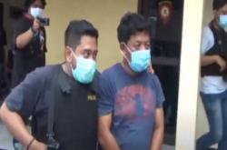 Video Pelaku Pembunuhan Perempuan Hamil di Tol Jagorawi Ditangkap, Buron Hampir 2 Tahun