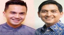 Video Sahrul Gunawan dan Lucky Hakim Menang Pilkada