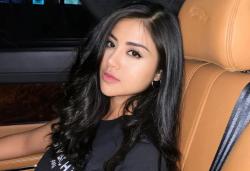 Tania Ayu Diduga Terlibat Prostitusi Online, Reaksi Manajer: Ini Lagi Suruh Asisten Aku Cek<