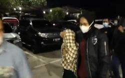 Diduga Prostitusi Online, Artis Sinetron TA Digerebek Bersama Pria di Bandung<