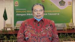 Kemenag Pastikan ASN Terpapar Radikalisme Diberhentikan <