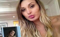 PSK Termahal di Brasil Ini Sudah Ditiduri Ribuan Pria Termasuk Cristiano Ronaldo 