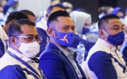 Reshuffle Kabinet, Ada Nama AHY Disebut Menunggu