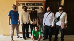 Bejat, Guru Honorer di Pinrang Cabuli Siswa di Toilet Sekolah dan Ancam Korban