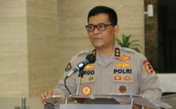 Polisi Ungkap Ciri-Ciri Kotak Amal Diduga Milik Teroris<