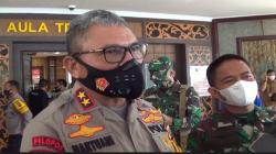 HPN 2021, Kapolda Sumut: Pers Berperan Ciptakan Situasi Kamtibmas Tetap Kondusif<