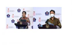 Penyaluran BLT Dana Desa Capai Rp20,41 Triliun<