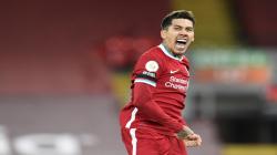 Kalahkan Tottenham, Liverpool Kuasai Puncak Klasemen