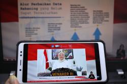 Ingatkan Pengusaha soal THR, Menaker: Harus Dibayar<