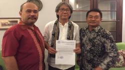 PGI Jawa Barat Imbau Jemaat Rayakan Natal dan Tahun Baru dari Rumah secara Daring<