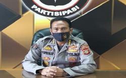 Polda dan 17 Polres Bergerak Amankan Nataru di Sumsel<