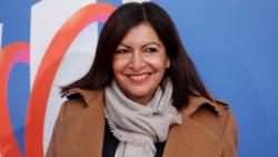 Lecehkan Wali Kota Paris di Internet, Pemuda Ditangkap Polisi dan Terancam Bui 3 Tahun