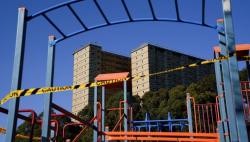 Kurung 3.000 Warga di Apartemen terkait Covid, Otoritas Kesehatan Australia Dituduh Langgar HAM