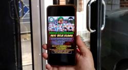 Beredar Selebaran Akan Ada Aksi Bela Ulama di Purwakarta Besok<