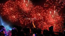 Putus Penyebaran Covid, Wali Kota Cilegon Larang Perayaan Tahun Baru