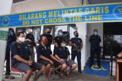 Oknum Anggota Polres Wonosobo Pengedar Sabu Sudah 10 Tahun Konsumsi Narkoba<