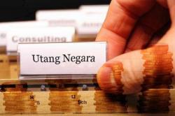 Pecah Rekor! Total Utang AS Capai Rp526.592 Triliun