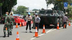 Tutup Celah Mudik Lebaran, Kemenhub Gandeng TNI-Polri Perketat Jalur Tikus<