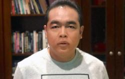 Inul Daratista Bocorkan Alasan Adam Suseno Cukur Habis Kumisnya, Bikin Pangling dan Lebih  Muda