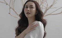 Hampir 3 Tahun Menikah, Aura Kasih Mengaku Jarang Ngobrol dengan Suami