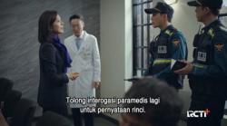 Kecurigaan Ji Sun Woo kepada Suaminya Terungkap