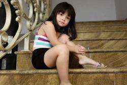 Gemasnya Potret Fara Shakila Pemeran Reyna di Ikatan Cinta, Netizen: Cocok Jadi Model