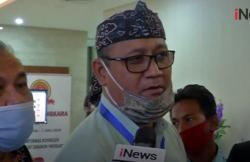 Video Bareskrim Polri Periksa Jurnalis Edy Mulyadi terkait Rekaman Penembakan 6 Laskar FPI