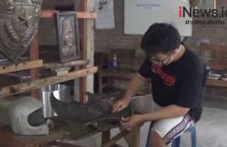 Video Terobosan Baru Perajin Yogyakarta untuk Bertahan di Masa Pandemi