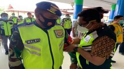 Penumpang Bandara Sam Ratulangi Manado Diprediksi Turun 60 Persen selama Nataru