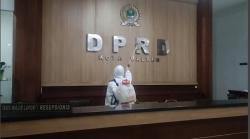 Cegah Klaster Perkantoran, Gedung DPRD dan Balai Kota Malang Ditutup 
