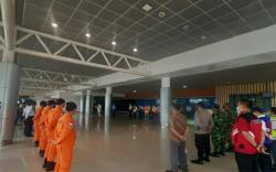 Ada Air Asia dan Susi Air, Bandara SMB II Palembang Antisipasi Peningkatan Penumpang <