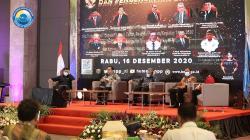 Gelar Rapat Koordinasi, BNPP Bahas Infrastruktur Layanan Dasar dan Pembuka Keterpencilan