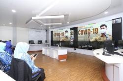 Bupati Gowa Imbau Pelanggar Prokes Ditindak Tegas Sesuai Perda 