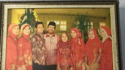 Kasus Habib Rizieq Shihab Mencuat, Kakak Tertua Mahfud MD Sering Tanyakan Kabar Sang Adik<