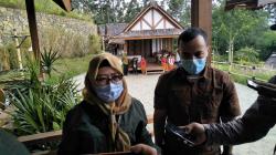Tunggu Keputusan Ridwan Kamil, Disparbud KBB Belum Bersikap soal Rapid Test Antigen<