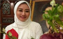 KPK Cegah Iis Rosita Edhy Prabowo Pergi ke Luar Negeri 