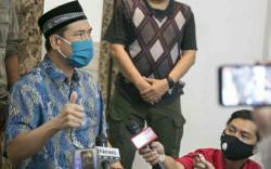 Breaking News : Densus 88 Tangkap Munarman<