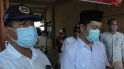 Pasangan Harno-Bayu Resmi Gugat Hasil Pilkada Rembang ke MK <