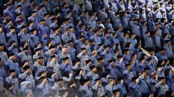 Soal Sistem Gaji PNS, BKN Sebut Proses Perubahan Bakal Panjang<