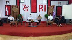 Perkuat Kerukunan Antarumat Beragama, Kapolres Enrekang Gagas Dialog Kebangsaan