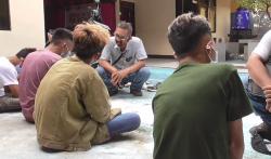 Prostitusi Online di Pontianak, 4 Laki-Laki dan 2 Perempuan Berada dalam Satu Kamar<