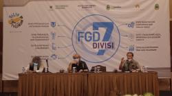 Satgas PTED Gagas Gerakan Silih Tulungan untuk Percepat Pemulihan Ekonomi Jabar