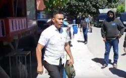 Kabar Ruslon Buton, Penahanan Ditangguhkan Janji Tidak Berbuat yang Dilarang 