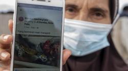 Tidak Perlu ke Pasar, Nelayan Palu Jual Ikan via Online