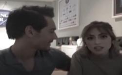 Video Doa Istimewa Jedar untuk Richard Kyle di Hari Ulang Tahun