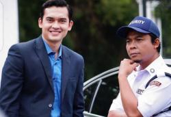 Bikin Ngakak, Uya Sarankan Aldebaran Adopsi Kiki untuk Gantikan Reyna