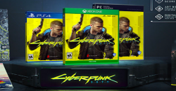 Terkena Bug, Cyberpunk 2077 Dihapus dari PlayStation Store
