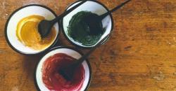 Aktivitas Baru Selama Pandemi saat di Rumah, Mengubah Warna Rambut Lagi Tren